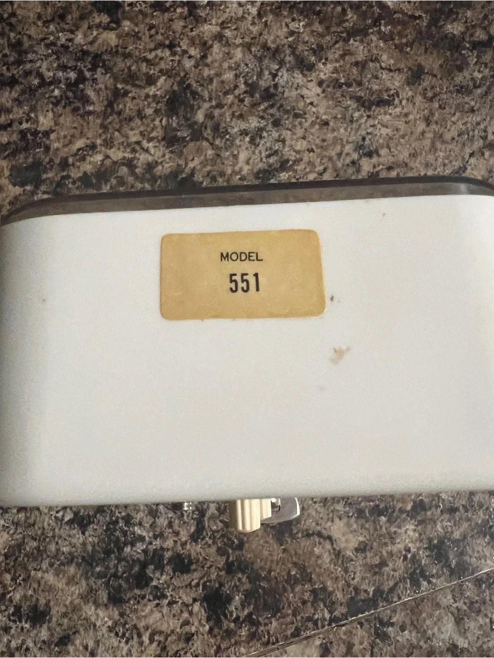N/A vintage retro